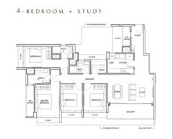 THE ARCADY AT BOON KENG (D12), Apartment #558887771